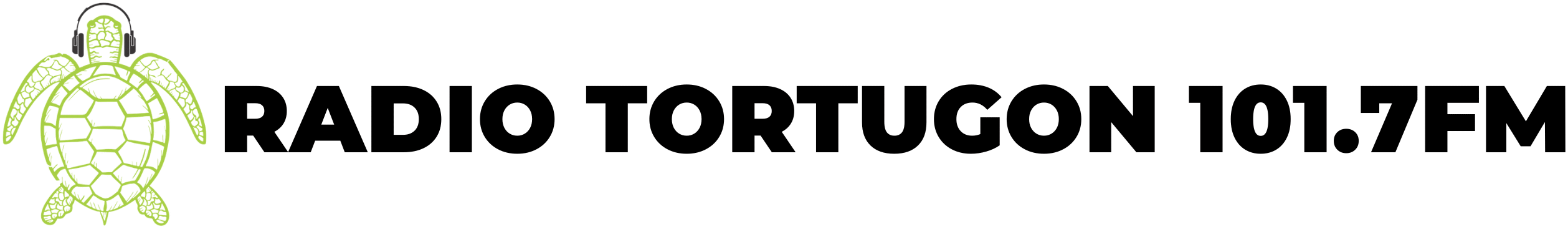 Radio Tortugon 101 7 FM 